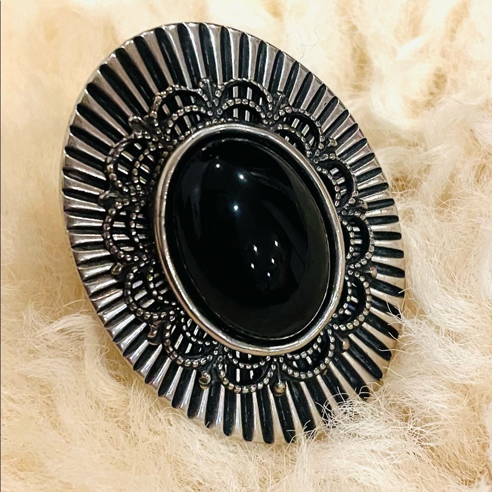 Jan Michael’s Ring